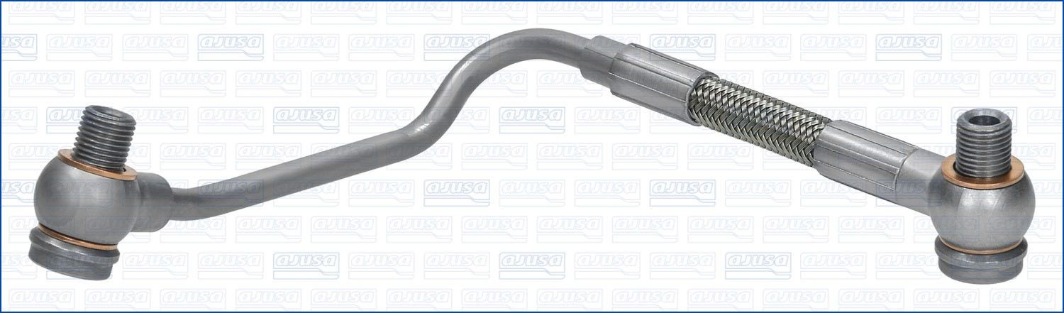 AJUSA Olieleiding, turbolader OP10556 AJUSA OP10556 Olieleiding turbo JEEP Grand Cherokee WH originele prijs