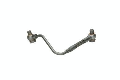 AJUSA Tubo de óleo, compressor OP10557 Tubo de óleo compressor Opel X12 OP10557 AJUSA