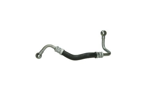 AJUSA Tubo de óleo, compressor OP10599 AJUSA OP10599 Tubo de óleo compressor BMW F15 a um preço acessível