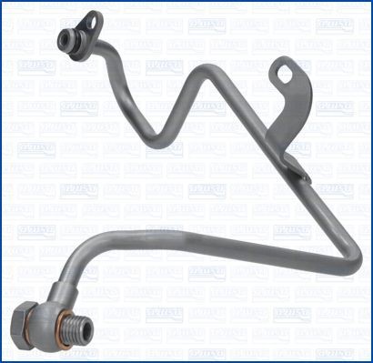 AJUSA Ölleitung für Turbolader OP10622 OP10622 Ölleitung für Turbolader AJUSA SEAT PANDA