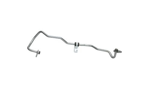 AJUSA Tubo de óleo, compressor OP10627 AJUSA OP10627 Tubo de óleo compressor CUPRA Leon (KL1) a um preço acessível