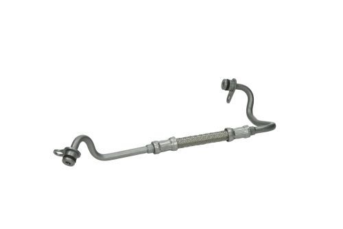 AJUSA Tubo olio, Compressore OP10642 AJUSA OP10642 costo Tubo olio turbina Audi A6 C8 Avant originale