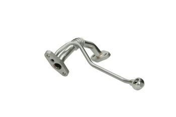 AJUSA Olieleiding, turbolader OP10673 AJUSA OP10673 Olieleiding lader Citroën XM originele