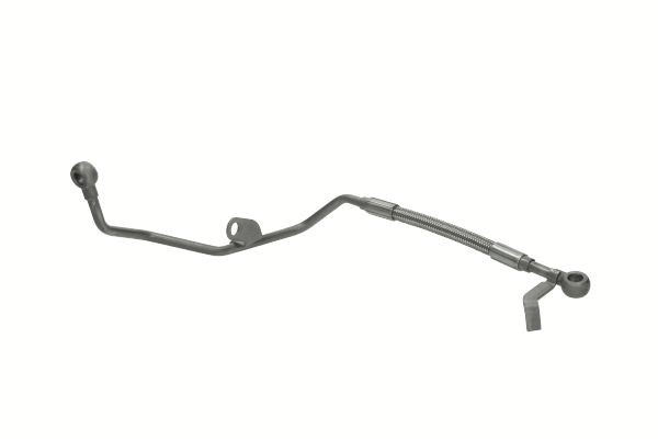 AJUSA Oljeledning, lader OP10680 AJUSA OP10680 Oljeledning lader TOYOTA Corolla VIII Sedan (E110) billige