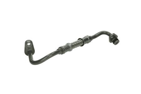 AJUSA Conduite d'huile turbocompresseur OP10704 AJUSA OP10704 Durite huile turbo Mercedes C207 prix