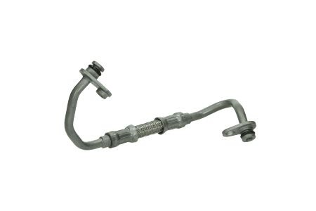 AJUSA Conduite d'huile turbocompresseur OP10705 AJUSA OP10705 Conduite d'huile turbocompresseur Mercedes C207 pas cher