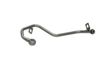 Õliühendus, kompressor AJUSA OP10707 AJUSA OP10707 MERCEDES-BENZ M-klass 2006 Õliühendus turbolaadur