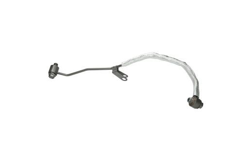 AJUSA Σωλήνας λαδιού, τούρμπο OP10718 AJUSA OP10718 Σωλήνας λαδιού τούρμπο Mazda 6 Sedan τιμες