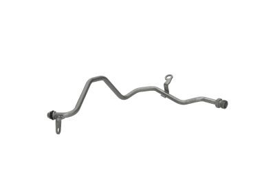 AJUSA Conduite d'huile turbocompresseur OP10850 AJUSA OP10850 Durite graissage turbo Mercedes C207 prix