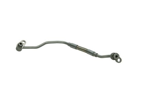 AJUSA Eļļas cauruļvads, Kompresors OP10902 AJUSA OP10902 Trailing arm Mercedes w221 lēti