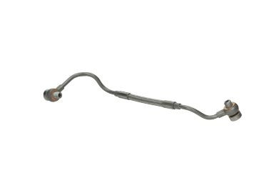 AJUSA Tubo de óleo, compressor OP10918 AJUSA Tubo de óleo compressor OP10918 experiência