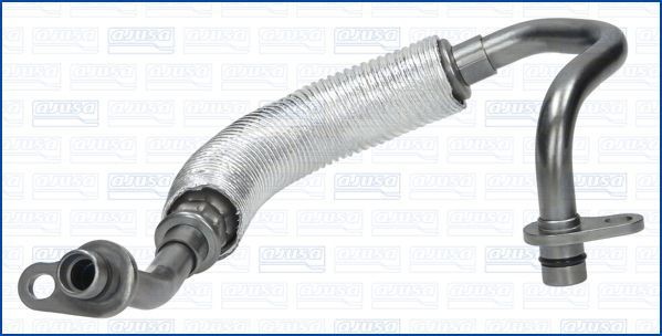 AJUSA Olejové vedenie OP10929 AJUSA OP10929 Olejová hadica chladenia turba BMW F30 originálne cena