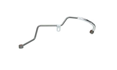 AJUSA Oljeledning, lader OP10956 AJUSA OP10956 originale Oljerør turbo FIAT SCUDO pris