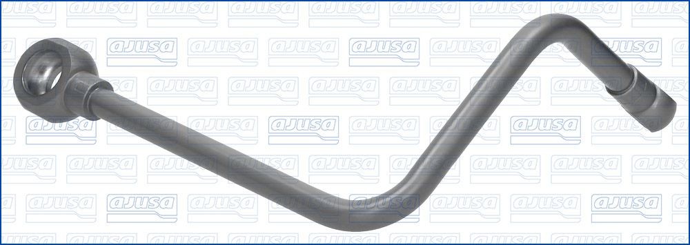 AJUSA Conduite d'huile turbocompresseur OP10974 Durite graissage turbo AJUSA EXPEDITION OP10974 pas cher