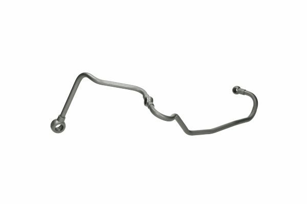 AJUSA Olierør, turbolader OP10977 Olierør turbolader AJUSA Volvo C30 OP10977