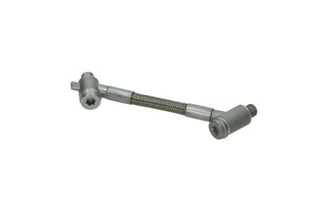 AJUSA Olieleiding, turbolader OP11071 AJUSA OP11071 originele Olieleiding turbo JEEP Grand Cherokee WH kosten