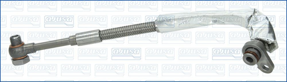 AJUSA Tubo olio, Compressore OP11149 OP11149 costo Tubo olio turbina AJUSA FORD USA EDGE