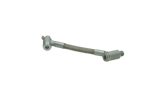 AJUSA Olieleiding, turbolader OP11188 OP11188 Olieleiding turbolader JEEP CHEROKEE AJUSA