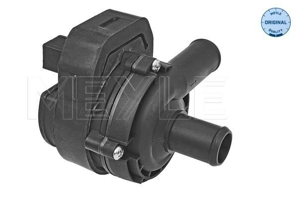 MEYLE Auxiliary water pump 013 229 0000 SKODA SUPERB MEYLE auxiliary water pump 0132290000