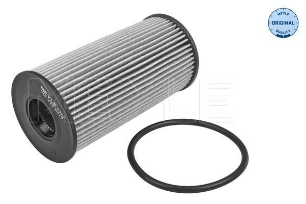 MEYLE Õlifilter 014 322 0018 Õlifilter MEYLE Mercedes-Benz VITO 014 322 0018