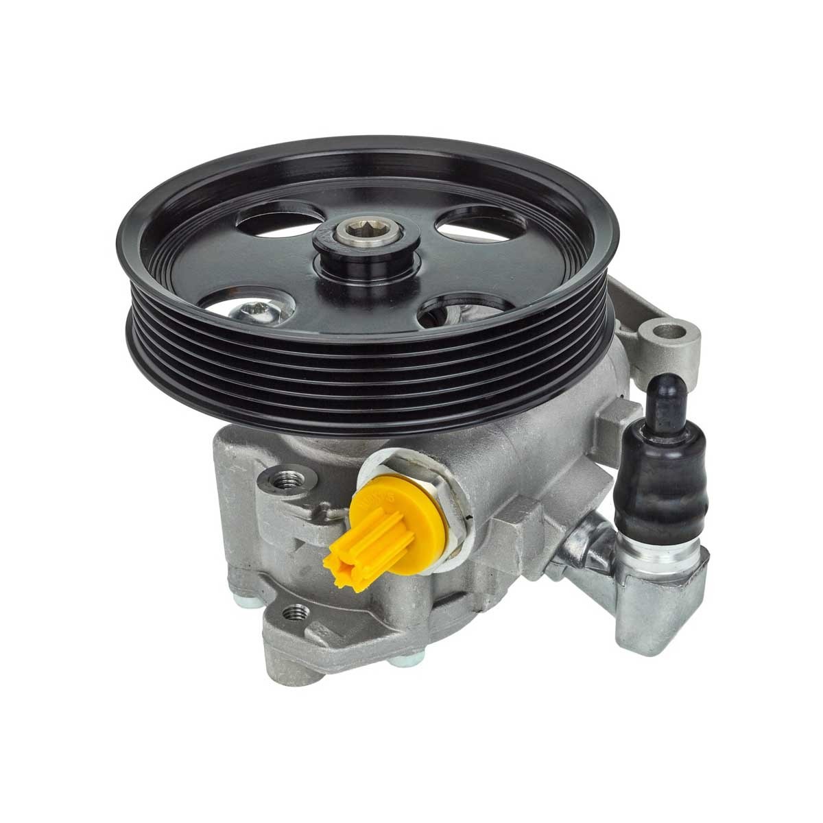 Pompe de direction assistée MEYLE 014 631 0025 MEYLE 014 631 0025: Pompe hydraulique de direction assistée Mercedes Classe E 2021