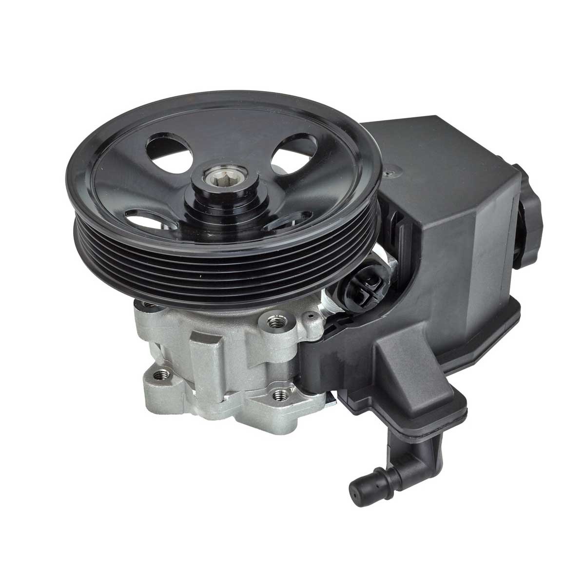 MEYLE Stuurbekrachtigingspomp 014 631 0031 Mercedes-Benz C-Klasse Servopomp MEYLE 014 631 0031
