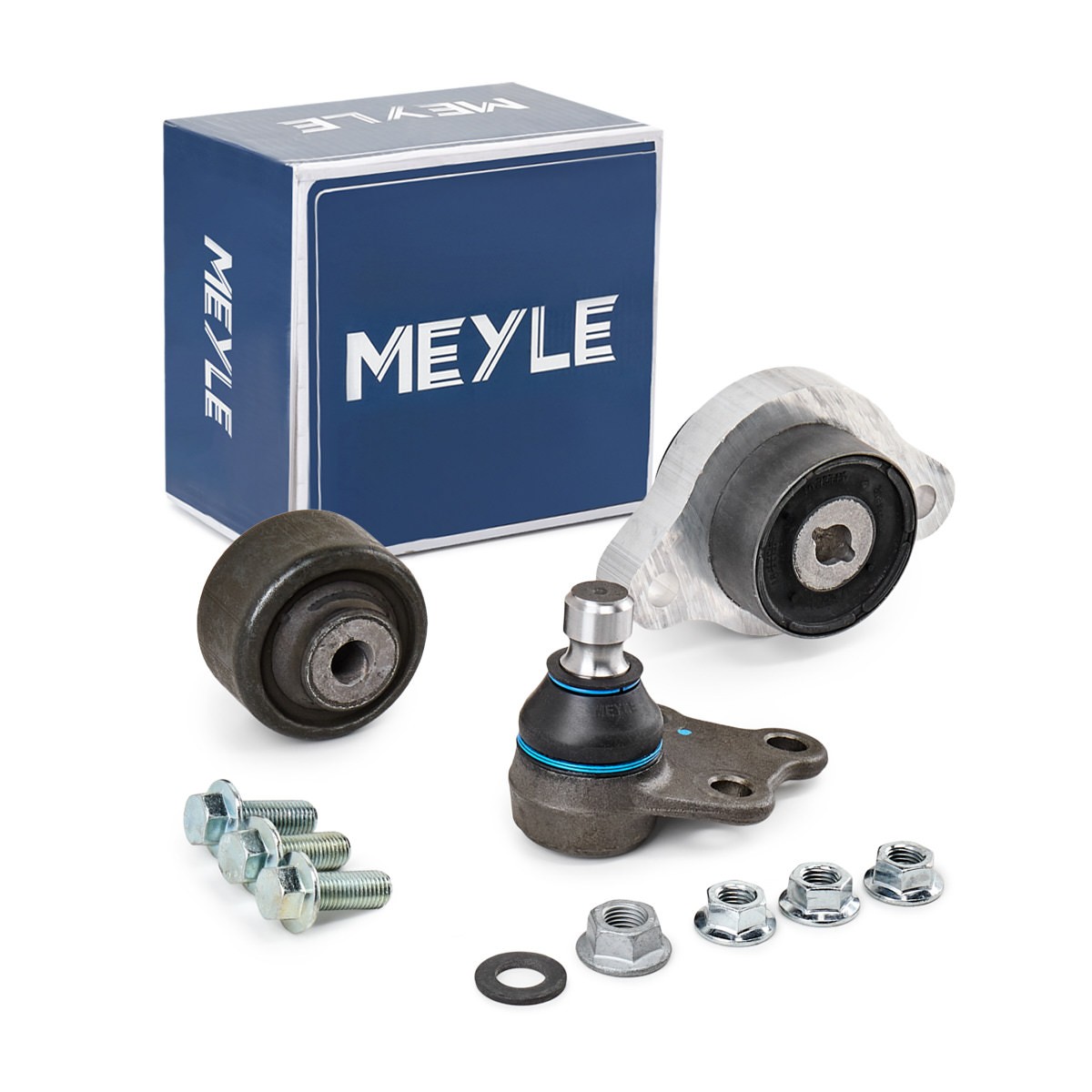 MEYLE Reparatursatz, Radaufhängung 016 610 0005 016 610 0005 MEYLE Querlenker-Reparatursatz TALBOT MATRA BAGHEERA hinten und vorne kaufen