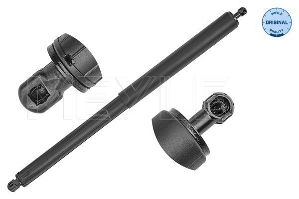 MEYLE Baklukedemper 040 910 0040 MEYLE 040 910 0040 Gassfjær bakluke Mercedes ML W164 originale pris