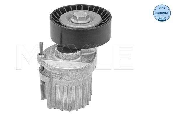 MEYLE Tensor de correia, correia trapezoidal estriada 100 903 1101 100 903 1101 Esticador da correia do alternador CITROËN C5 MEYLE
