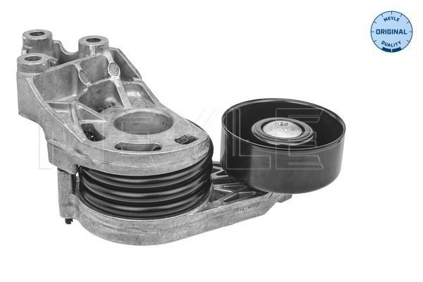 MEYLE Belt Tensioner, v-ribbed belt 100 903 1117 100 903 1117 MEYLE drive belt tensioner for SKODA ROOMSTER