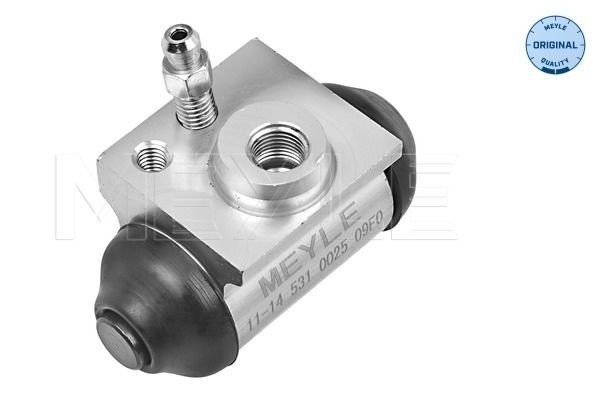 MEYLE Wielremcilinder 11-14 531 0025 Remcilinder MEYLE JUMPY 11-14 531 0025 goedkoop