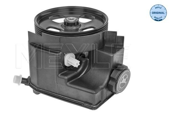 MEYLE Servopumpe 11-14 631 0001 11-14 631 0001 Servopumpe MEYLE JAGUAR XE