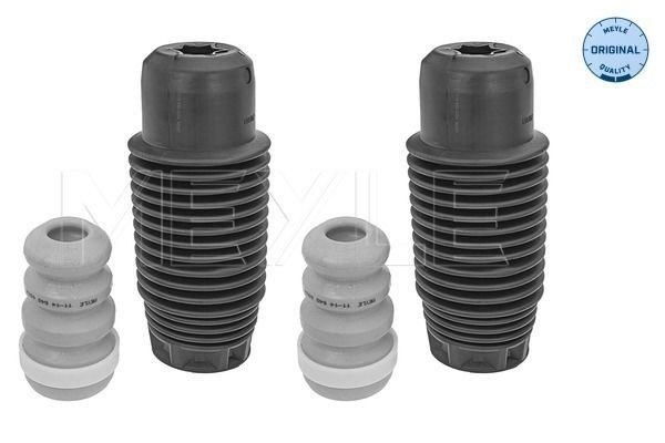 MEYLE Kit de protecção contra o pó, amortecedor 11-14 640 0004 11-14 640 0004 Batente do amortecedor FIAT DOBLO MEYLE