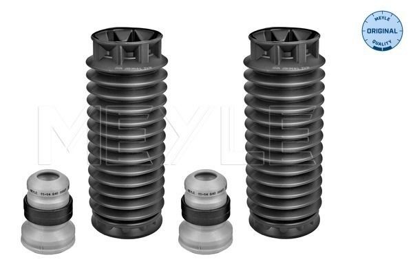 MEYLE Kit de protecção contra o pó, amortecedor 11-14 640 0007 MEYLE 11-14 640 0007 originais Coifa do amortecedor & batente do amortecedor Peugeot 407 Sedan custo