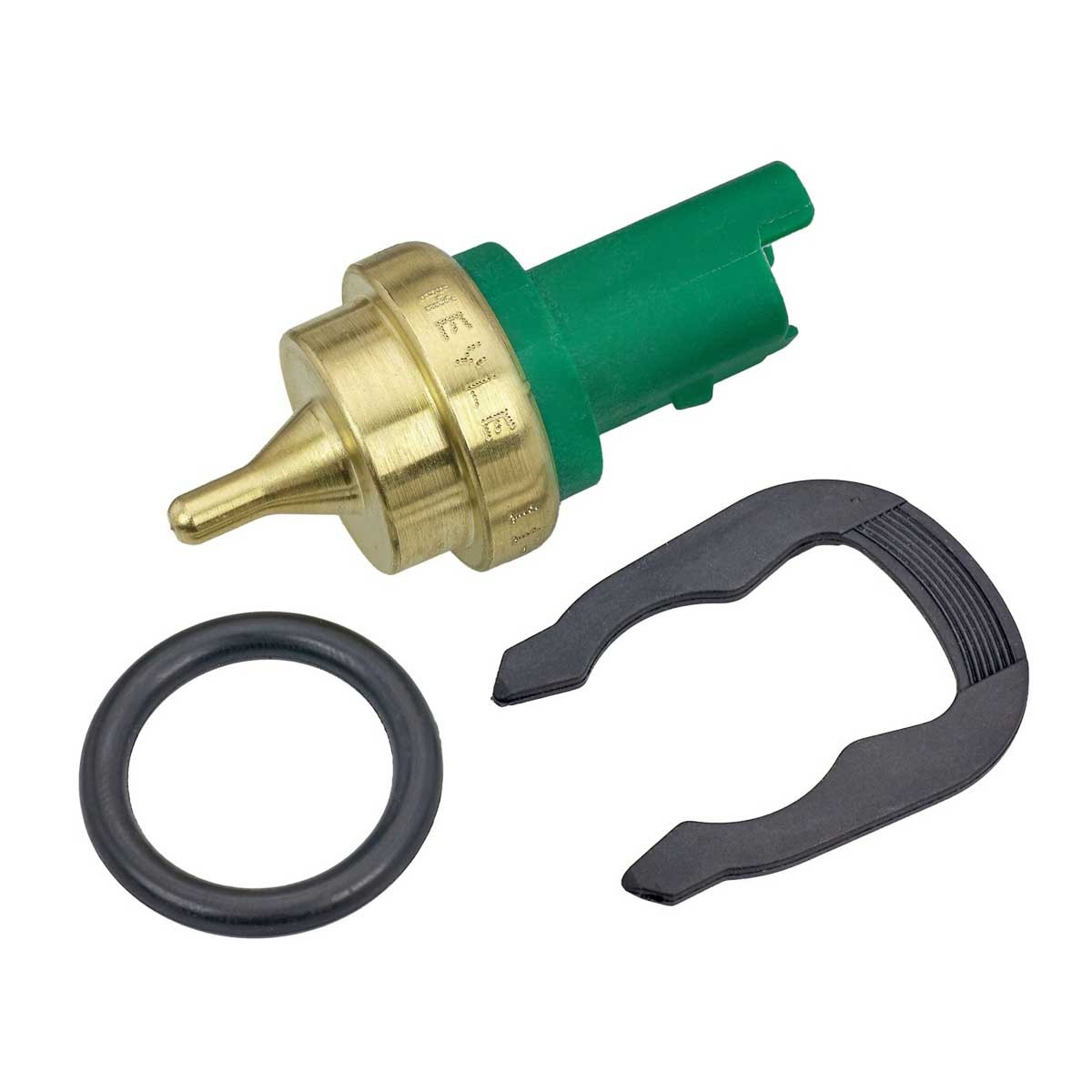 Sensor, coolant temperature MEYLE 11-14 821 0006 MEYLE 11-14 821 0006 Coolant sensor Peugeot PARTNER 2010