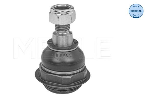 Fuseekogel MEYLE 11-16 010 0027 MEYLE 11-16 010 0027 Kogel, fusee PEUGEOT EXPERT 1999
