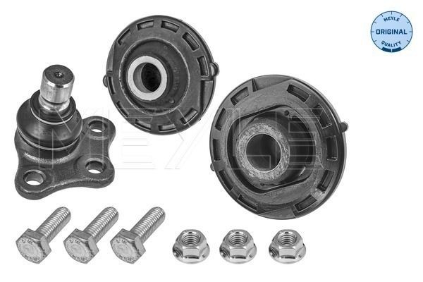 MEYLE Reparatursatz, Radaufhängung 11-16 610 0010 11-16 610 0010 MEYLE Reparatursatz, Querlenker Peugeot J5 280L Kosten