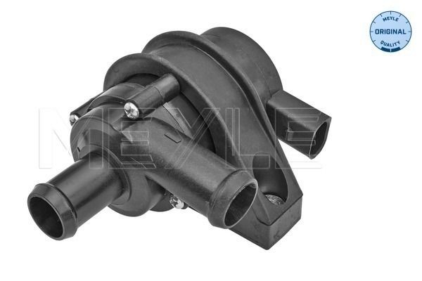 MEYLE Auxiliary water pump 113 229 0001 Škoda SUPERB MEYLE auxiliary water pump 1132290001
