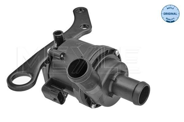 MEYLE Auxiliary water pump 113 229 0002 SKODA SUPERB MEYLE auxiliary water pump 1132290002