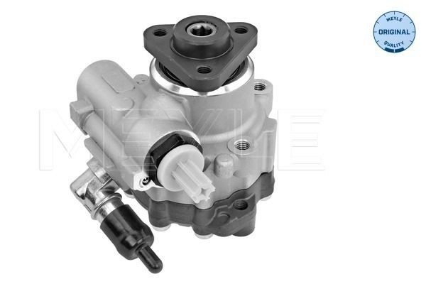 Bomba de direção MEYLE 114 631 0046 MEYLE 114 631 0046: Bomba de direção eletro-hidráulica Audi A8 2024