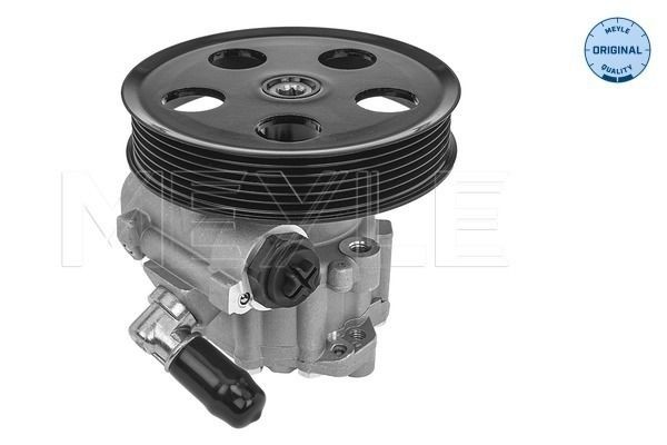 MEYLE Servopumpe 114 631 0052 Hydraulikpumpe MEYLE Jaguar XE 114 631 0052
