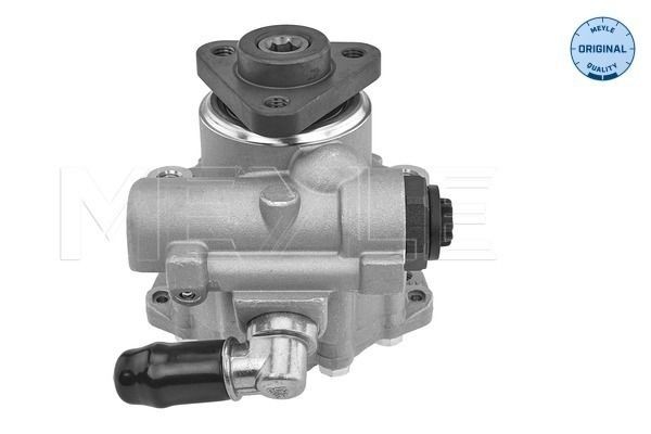 Servopumpe MEYLE 114 631 0053 MEYLE 114 631 0053: Styreservopumpe Volkswagen PASSAT 2003