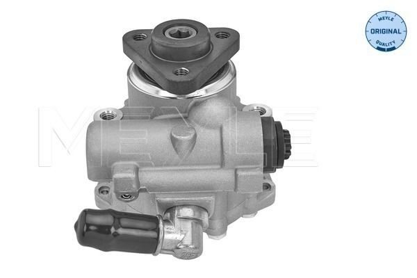 MEYLE Stuurbekrachtigingspomp 114 631 0054 Audi CABRIOLET Servopomp MEYLE 114 631 0054