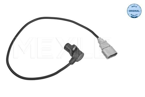 MEYLE Gerador de impulsos, cambota 114 810 0008 114 810 0008 Sensor de rotações gestão do motor SKODA OCTAVIA MEYLE