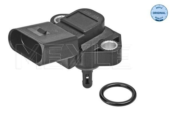 MEYLE Capteur, pression du tuyau d'admission 114 812 0006 MEYLE 114 812 0006 Capteur, pression du tuyau d'admission VOLKSWAGEN New Beetle Cabriolet (1Y7) 1.6 102 CV 2004