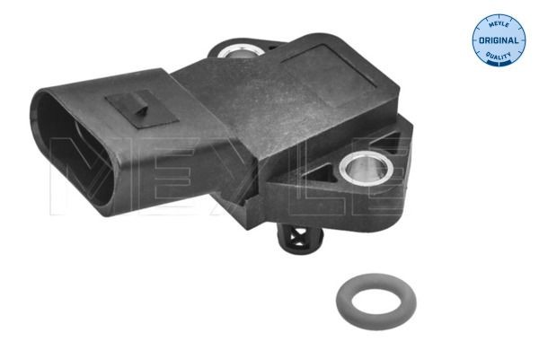 MEYLE Sensor, innsugningsluft temperatur 114 812 0012 114 812 0012 Sensor innsugningsluft temperatur VW CALIFORNIA MEYLE
