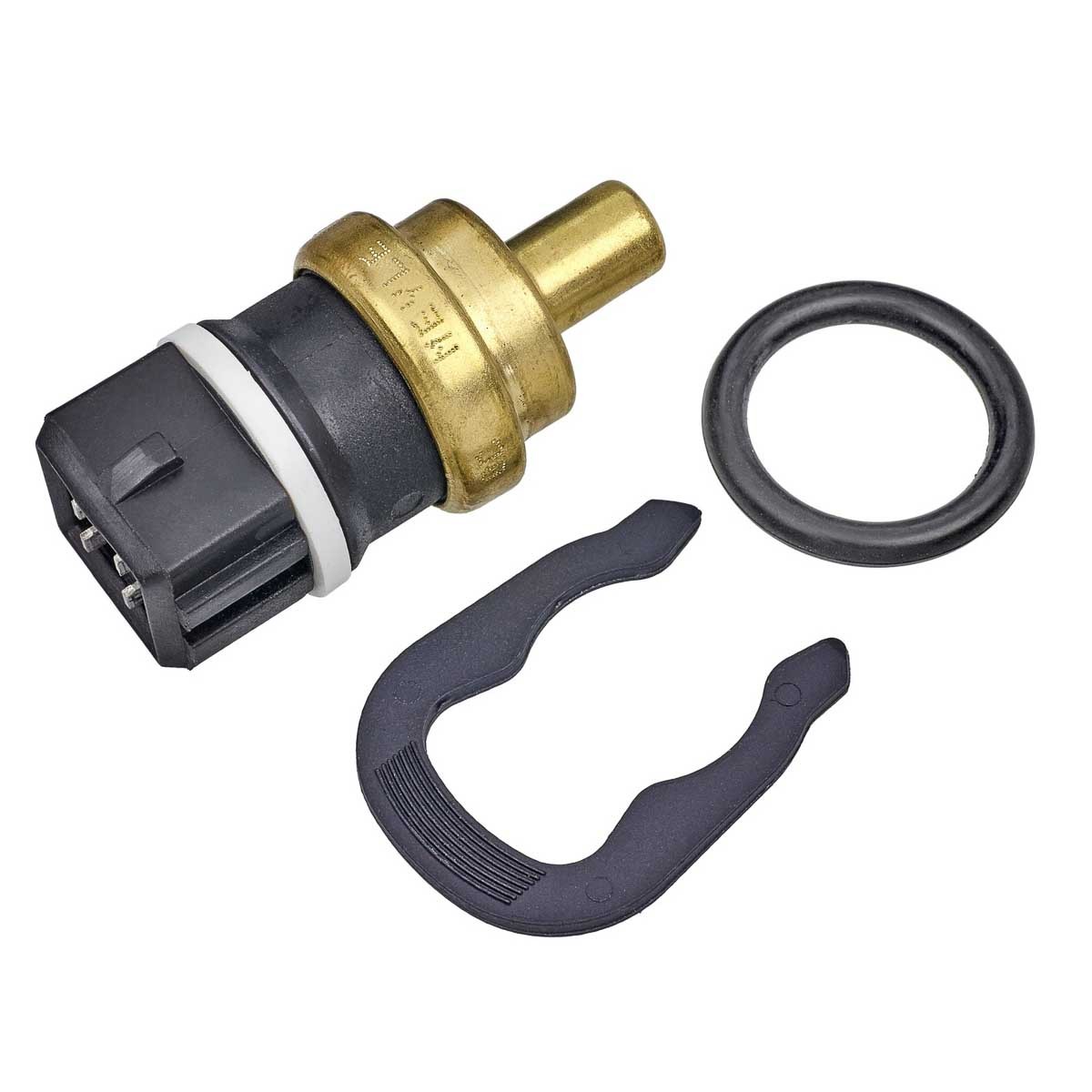 MEYLE Kühlmitteltemperatursensor 114 821 0003 Zylinderkopf Temperatursensor MEYLE Audi A8 114 821 0003