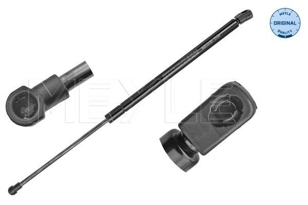 MEYLE Ammortizatore pneumatico, Cofano bagagli / vano carico 140 910 0098 140 910 0098 Pistoni portellone MEYLE MINI PACEMAN costo