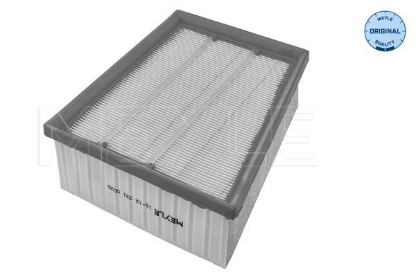 MEYLE Õhufilter 16-12 321 0026 MEYLE 16-12 321 0026 Õhufilter Renault Talisman Grandtour odav