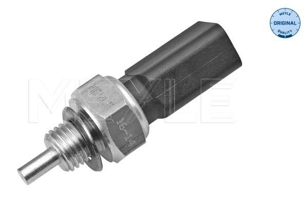 MEYLE Sensor, temperatura do líquido de refrigeração 16-14 821 0008 Sensor da temperatura do líquido de refrigeração MEYLE Porsche TAYCAN 16-14 821 0008